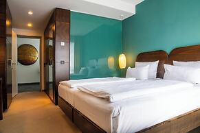 Corbin München Airport Business Hotel