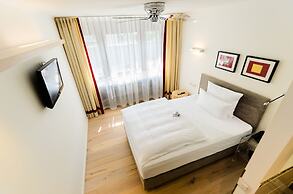 Hotel Schwanen Metzingen