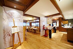 Hotel Schwanen Metzingen