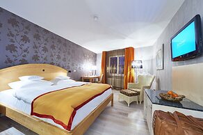 Hotel Schwanen Metzingen