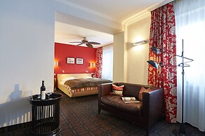 Hotel Schwanen Metzingen