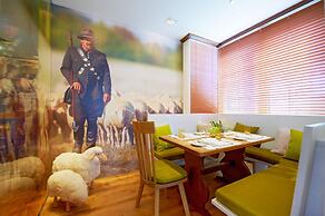 Hotel Schwanen Metzingen