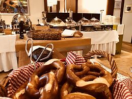 Hotel Schwanen Metzingen