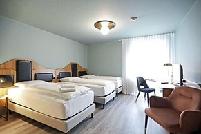 Hotel Residenz Pforzheim