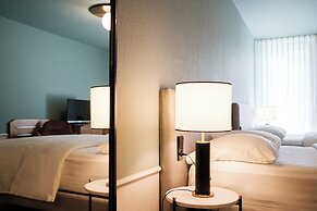 Hotel Residenz Pforzheim