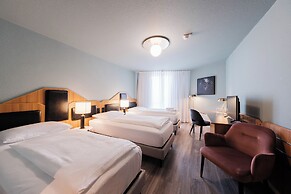 Hotel Residenz Pforzheim