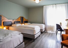 Hotel Residenz Pforzheim