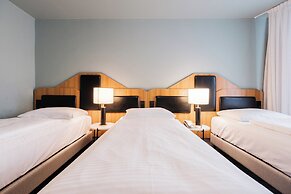 Hotel Residenz Pforzheim
