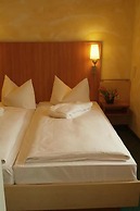 Hotel Wilder Mann Aschaffenburg