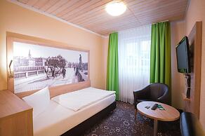 Hotel Wilder Mann Aschaffenburg