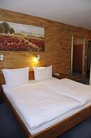 Hotel Wilder Mann Aschaffenburg