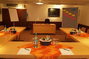Hotel Wilder Mann Aschaffenburg
