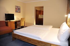 Hotel Wilder Mann Aschaffenburg