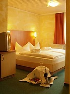 Hotel Wilder Mann Aschaffenburg