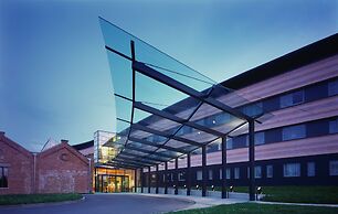 Welcome Kongresshotel Bamberg