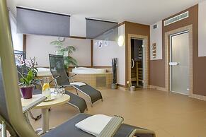 Welcome Kongresshotel Bamberg
