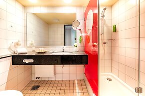 Welcome Kongresshotel Bamberg