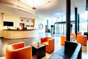 Welcome Kongresshotel Bamberg