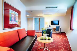 Welcome Kongresshotel Bamberg