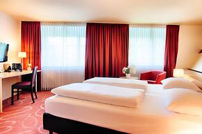 Welcome Kongresshotel Bamberg