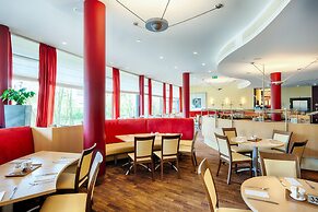 Welcome Kongresshotel Bamberg