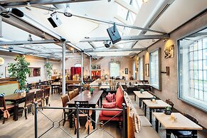 Welcome Kongresshotel Bamberg