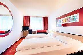 Welcome Kongresshotel Bamberg