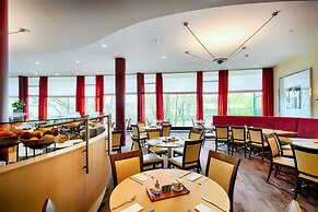Welcome Kongresshotel Bamberg