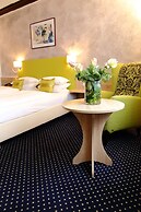 Hotel Rappensberger