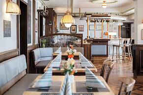Hotel Haus Duden