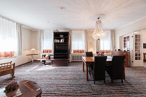 Hotel Haus Duden