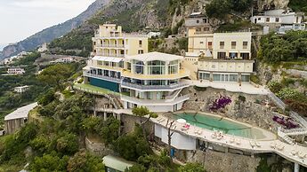 Grand Hotel Excelsior Amalfi