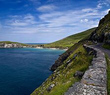 Dingle Benners Hotel