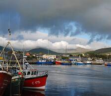 Dingle Benners Hotel
