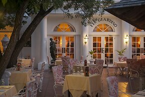 Rose Hall Villas By Half Moon