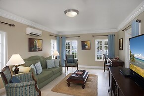 Rose Hall Villas By Half Moon