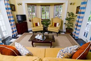 Rose Hall Villas By Half Moon