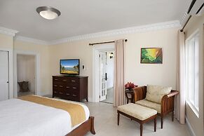 Rose Hall Villas By Half Moon