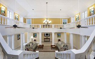 Rose Hall Villas By Half Moon