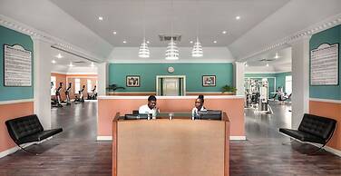 Rose Hall Villas By Half Moon