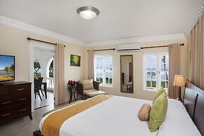 Rose Hall Villas By Half Moon