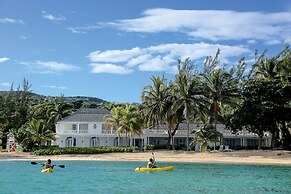 Rose Hall Villas By Half Moon