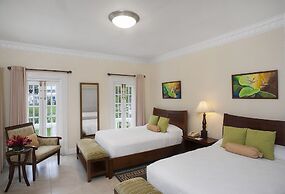 Rose Hall Villas By Half Moon