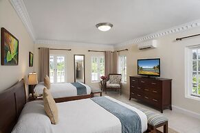 Rose Hall Villas By Half Moon