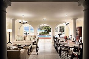 Rose Hall Villas By Half Moon