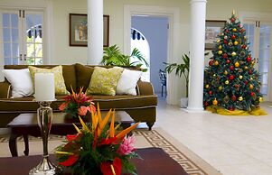 Rose Hall Villas By Half Moon