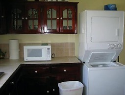 Rose Hall Villas By Half Moon