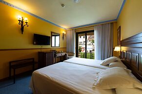 Hotel Antequera Hills