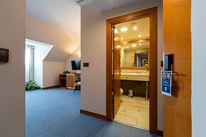 Hotel Antequera Hills