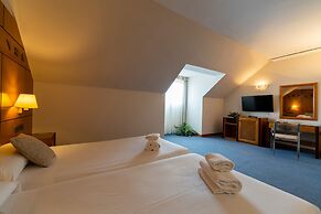 Hotel Antequera Hills